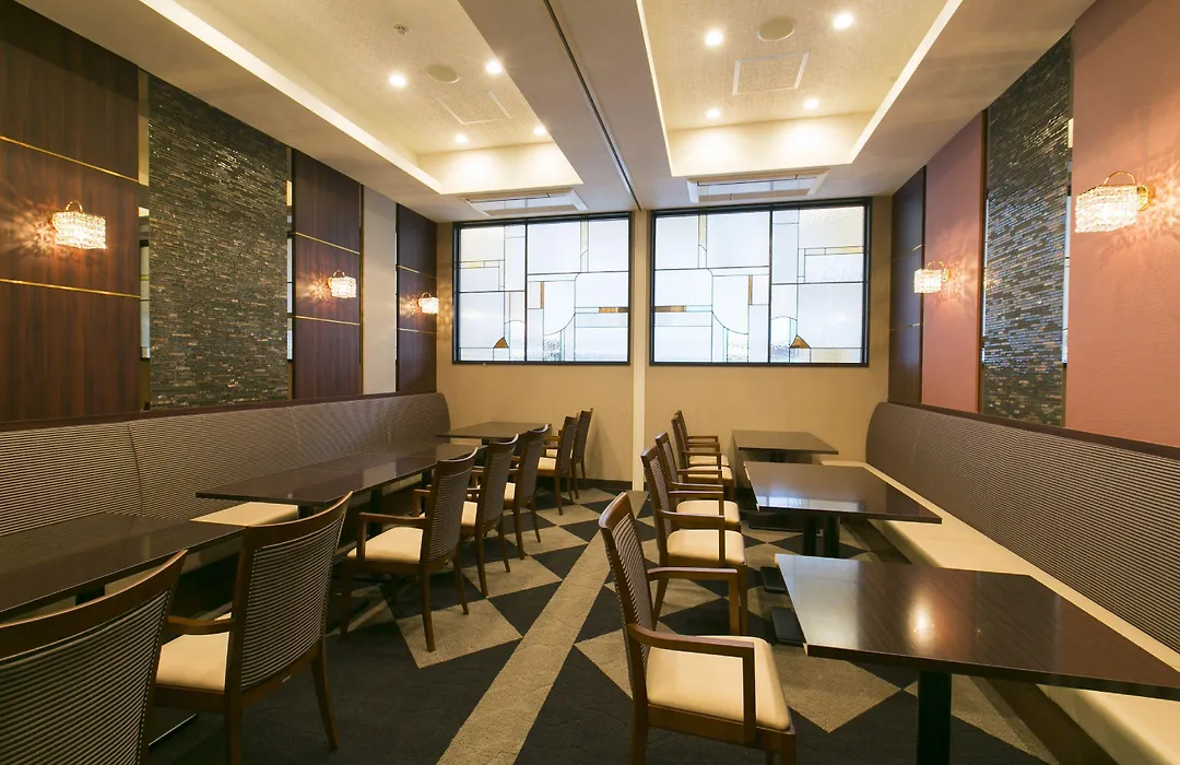 Hotel Seiyoken - Vacation Stay 39582V-1