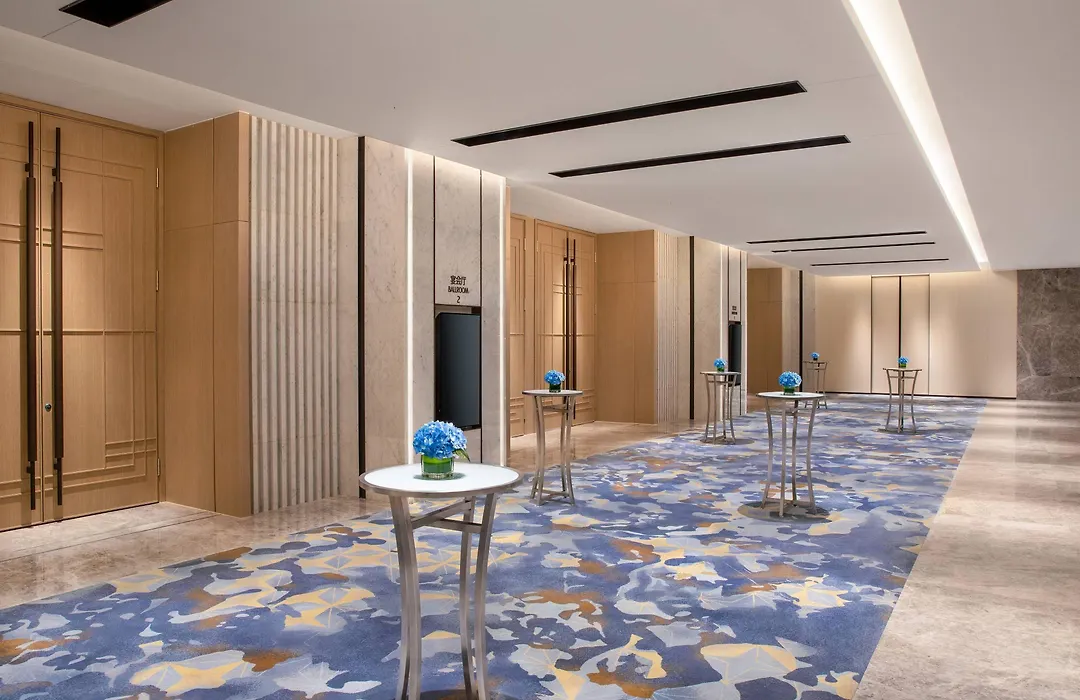 Courtyard By Marriott Nanjing Jiangning-1
