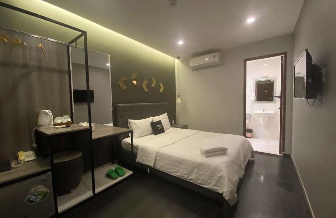 M&H Hotel-1