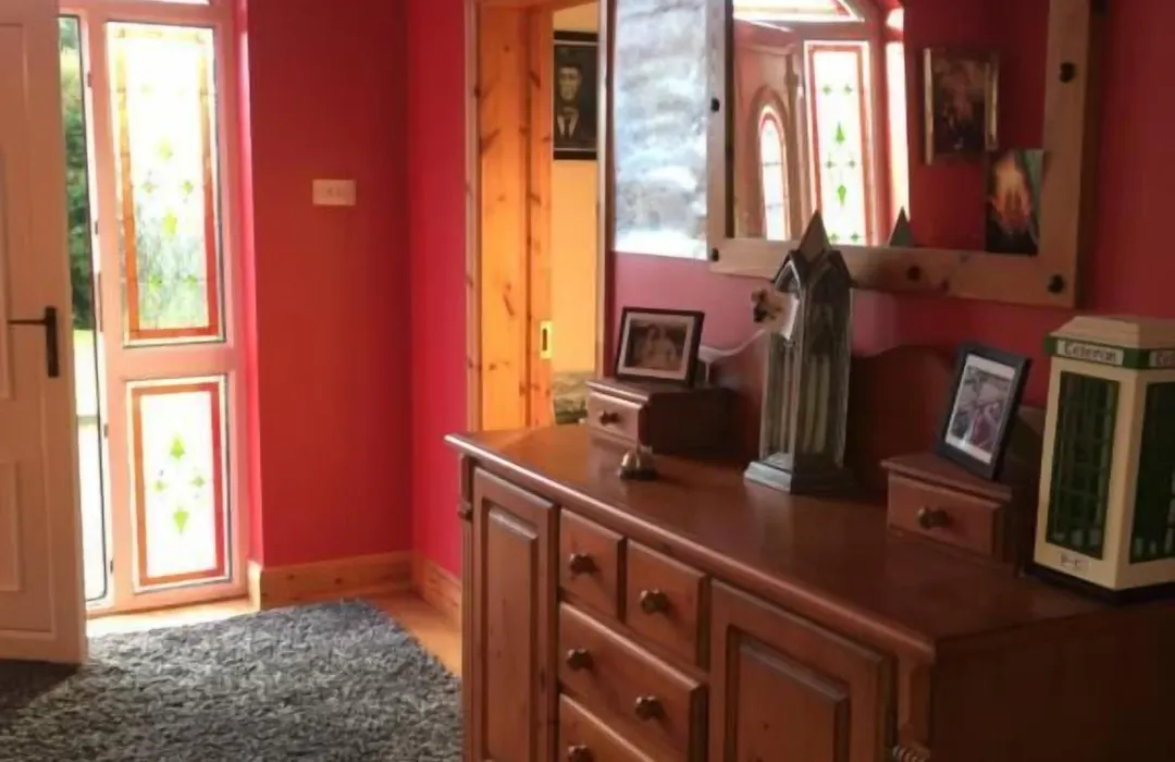 Carrick House B&B-1