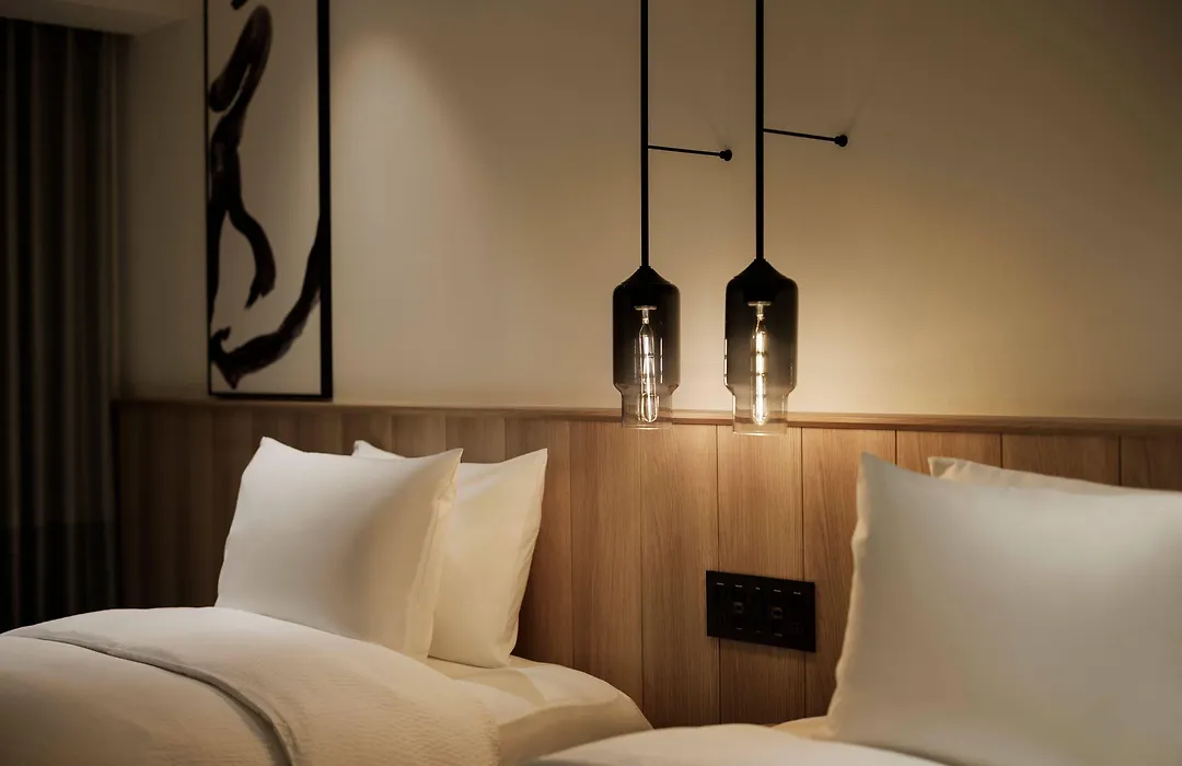 Fairfield By Marriott Tochigi Motegi-1