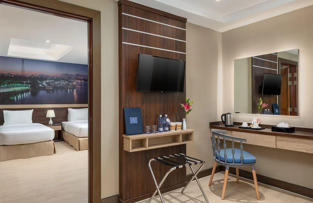 Hotel Balmi-1