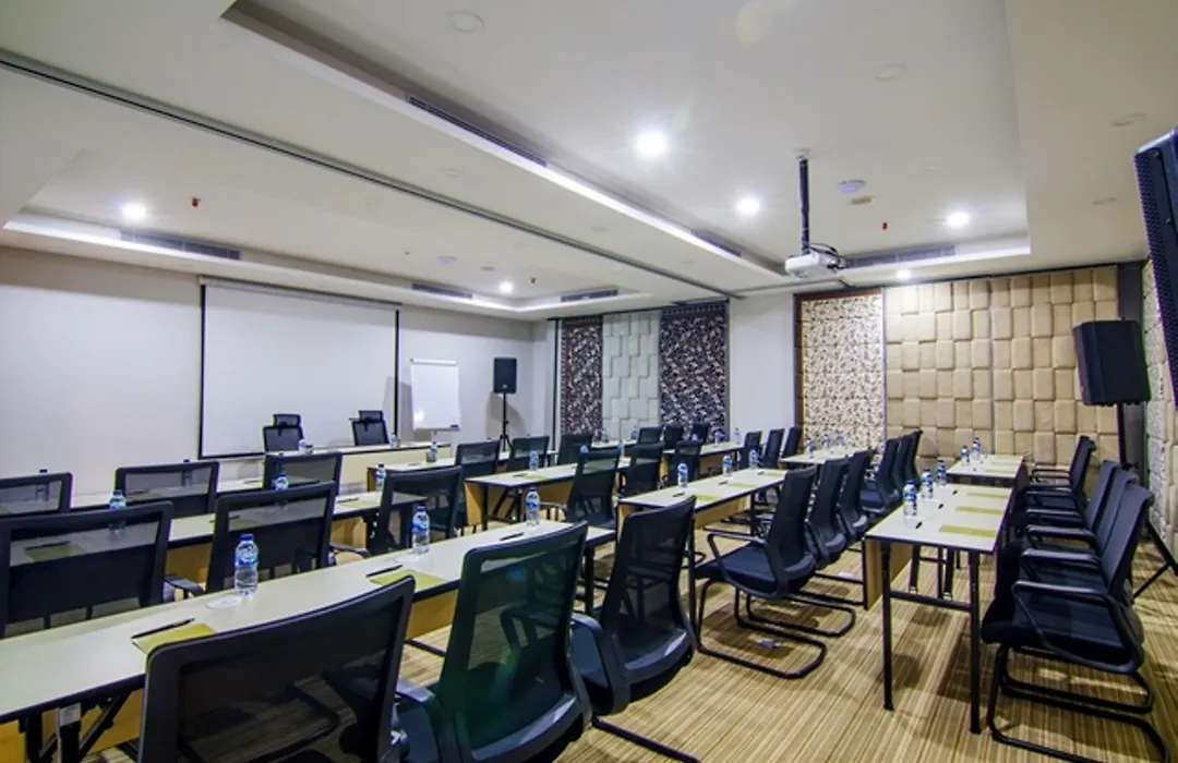 Jambuluwuk Thamrin Hotel-1