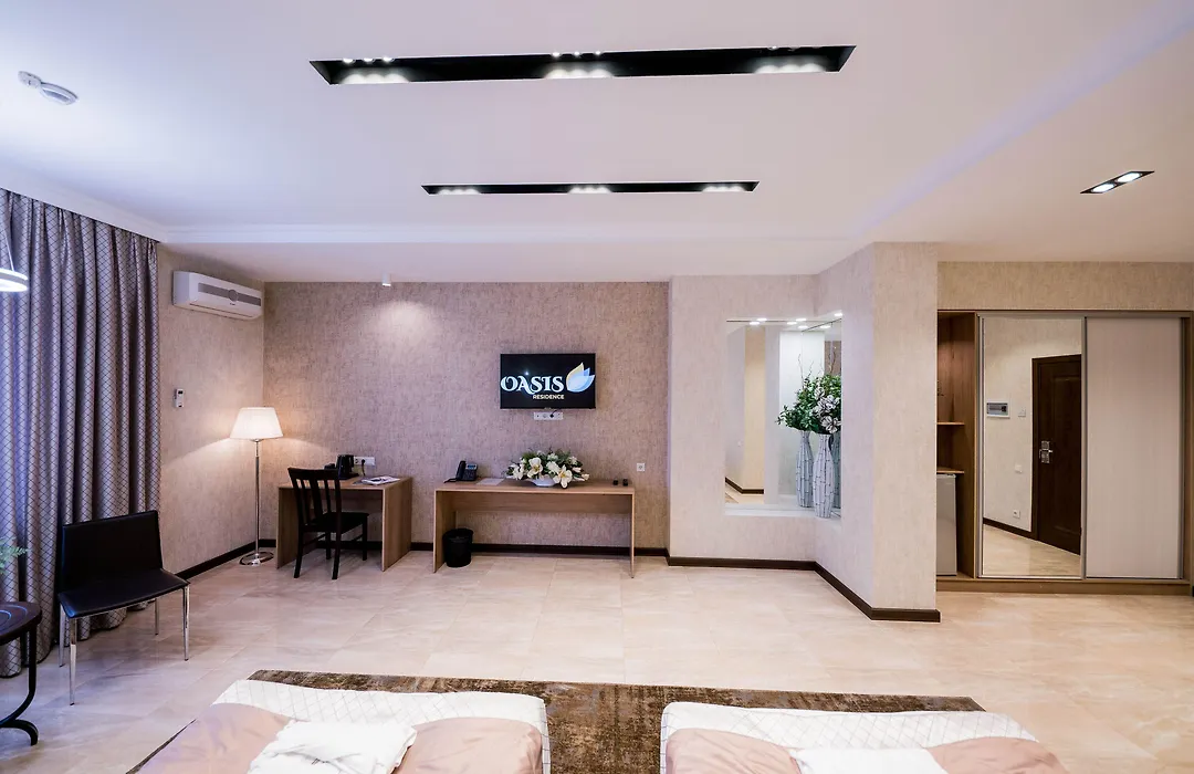 Oasis Residence-1
