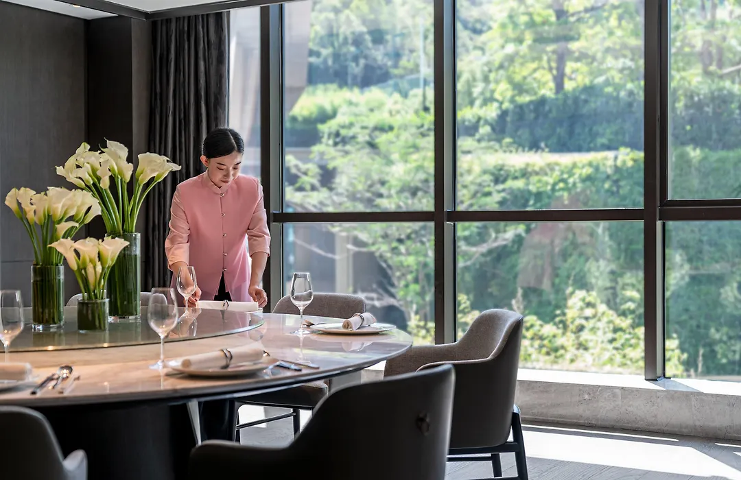 The G Shenzhen, A Tribute Portfolio Hotel-1