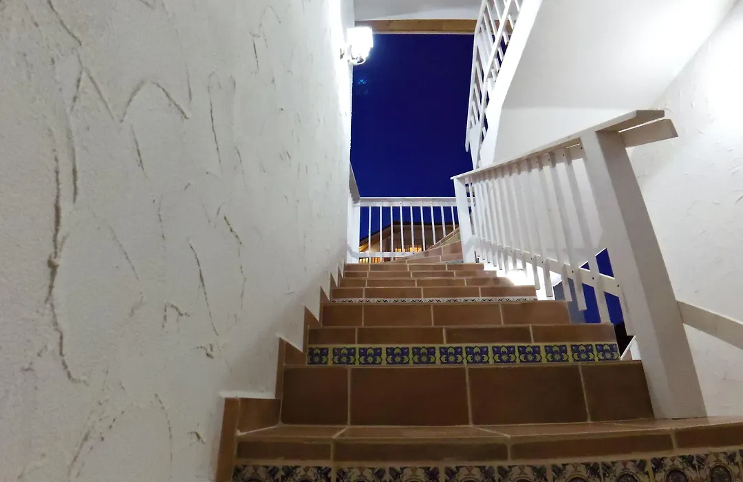Casa De Oro Alma-1