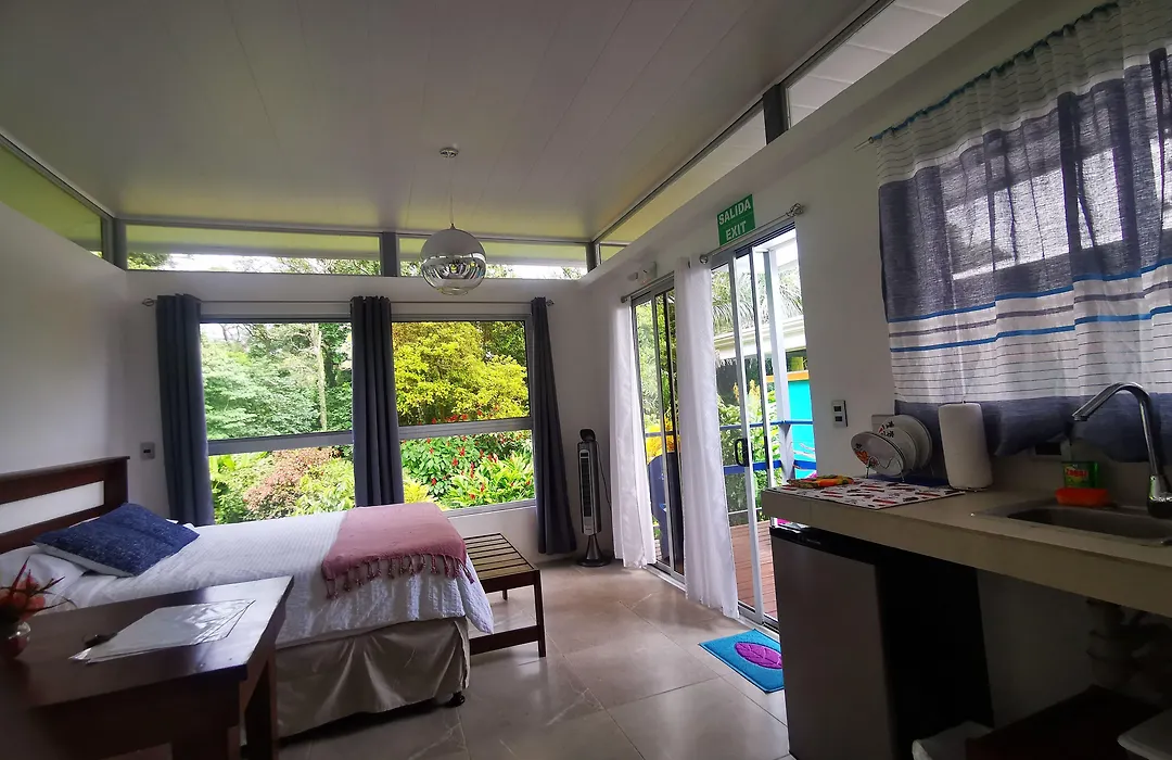 Agutipaca Bungalows-1