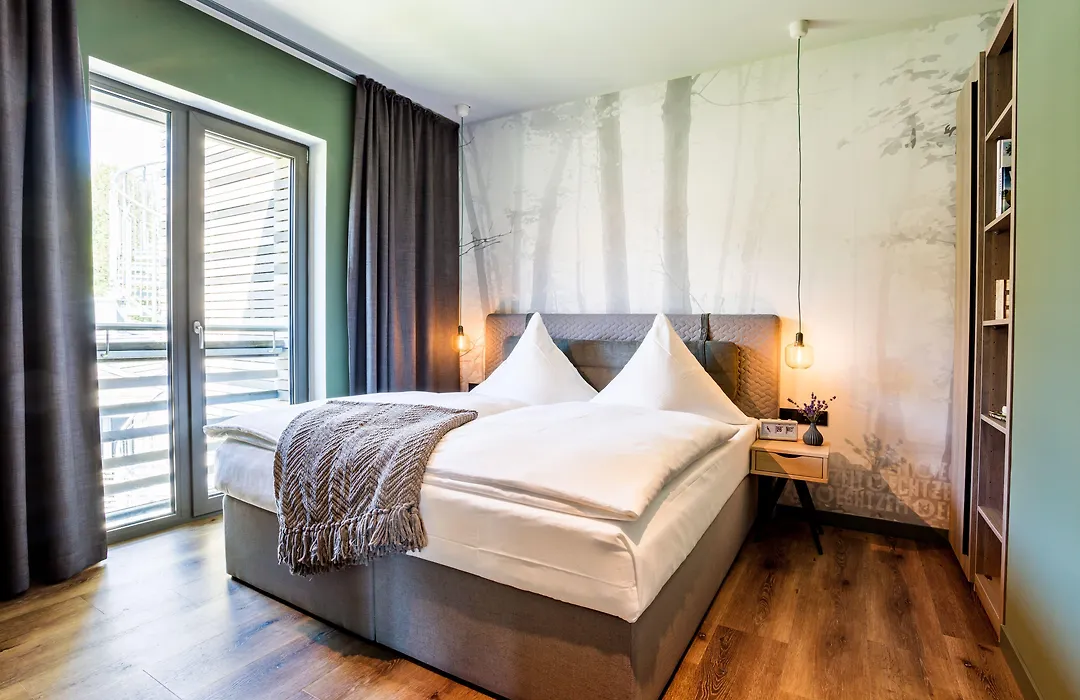 EchtZeit - Dein Hotelquartier-1