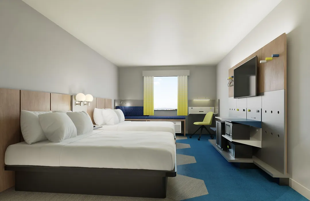 Microtel Inn Suites By Wyndham Lac-Megantic-1
