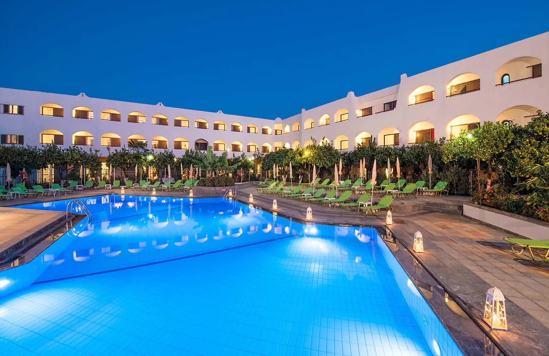 Malia Holidays Hotel-1