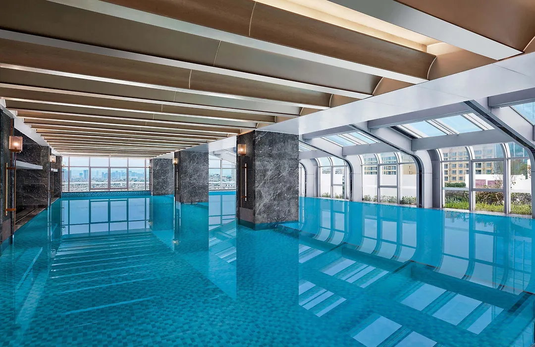 Sheraton Kunming-1