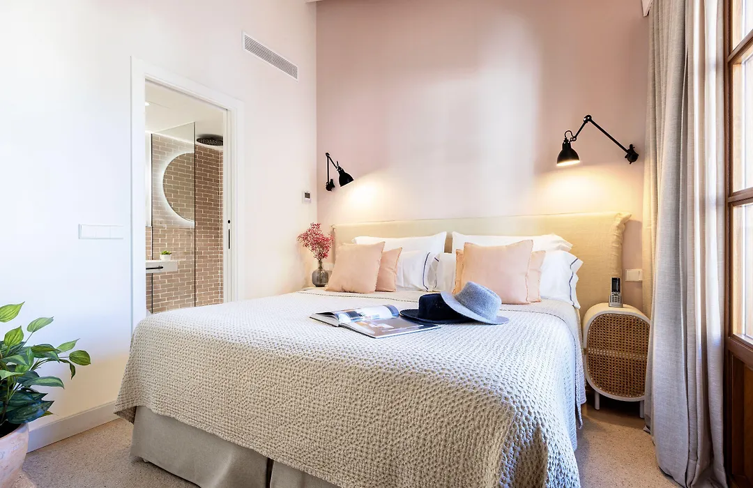 Samaritana Suites-1
