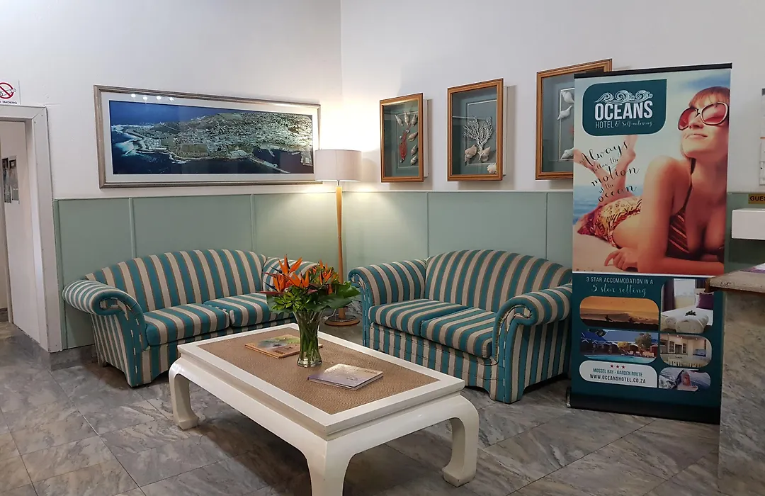 Oceans Hotel & Self Catering-1