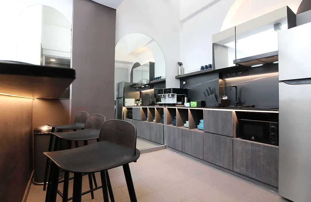 St Signature Bugis Beach, Dayuse, 5 Hours, 9Am-2Pm-1