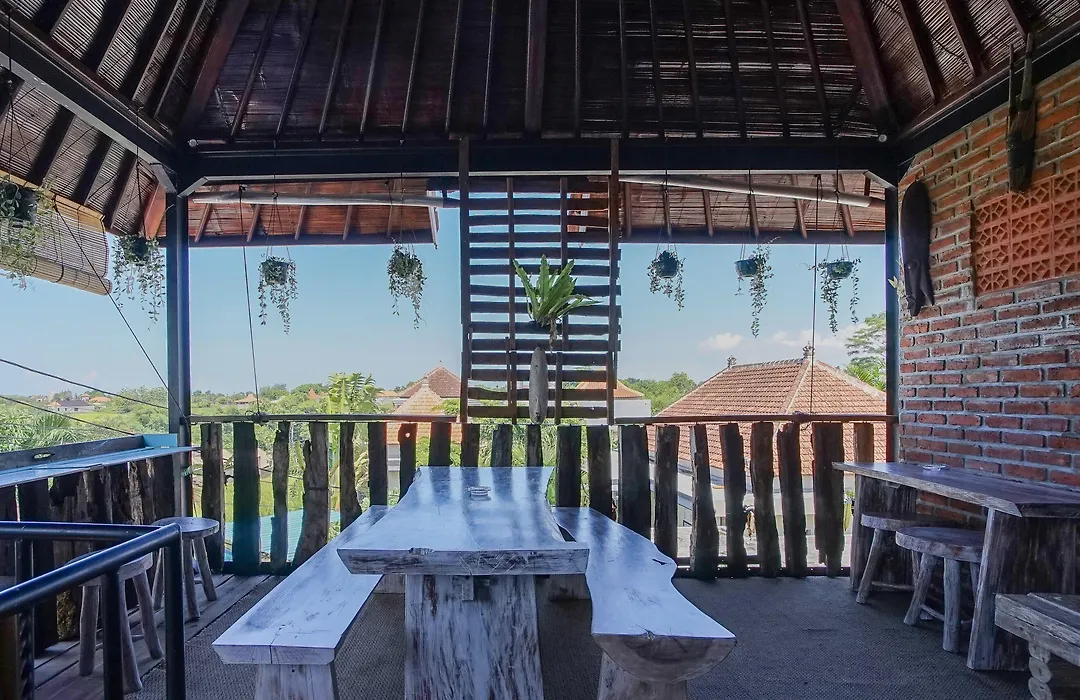 Art Canggu Village-1