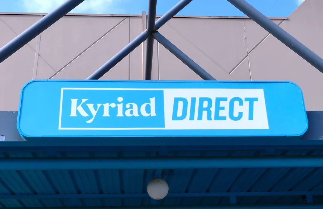 Kyriad Eco - Toulon Ouest La Seyne Sur Mer-1