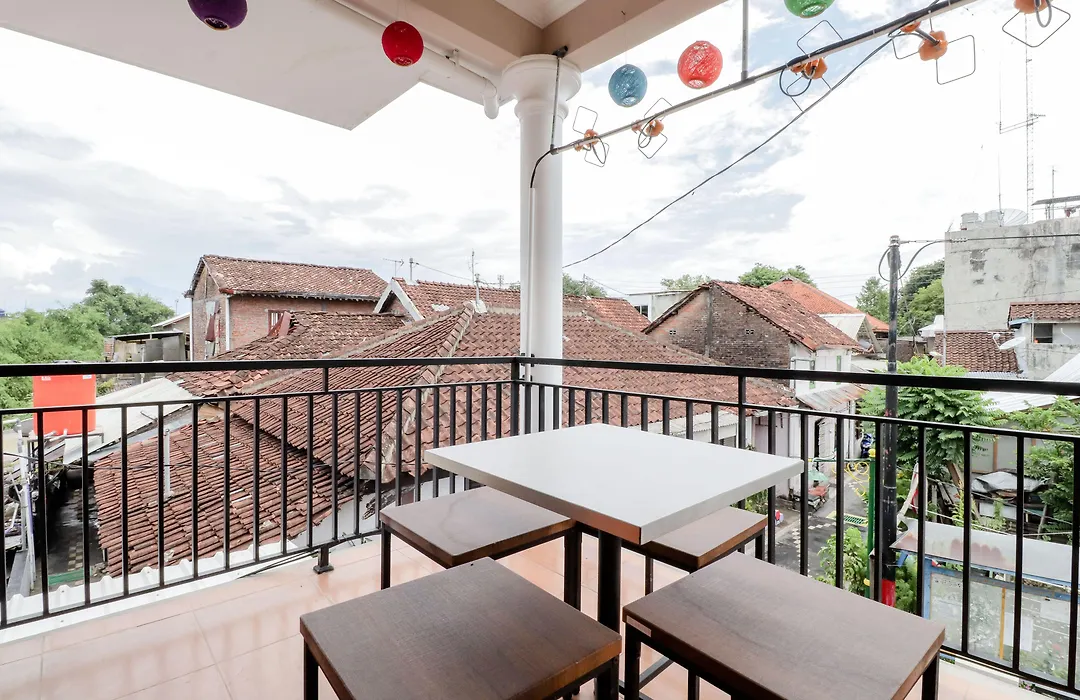 Java Homestay-1