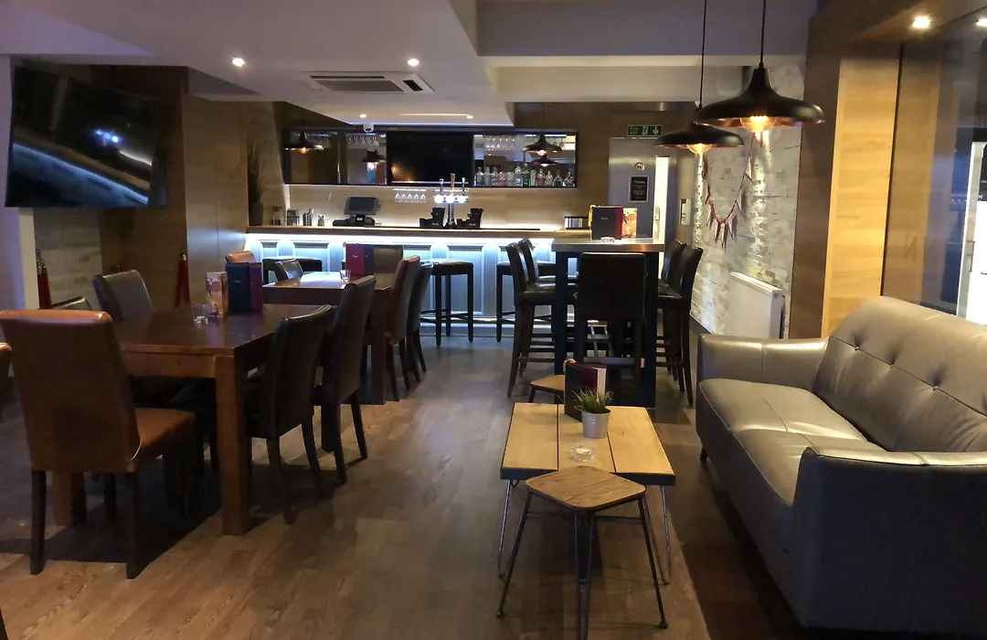 The Wolf Inn-1
