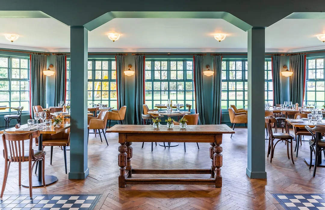 Thorpeness Golf Club And Hotel-1
