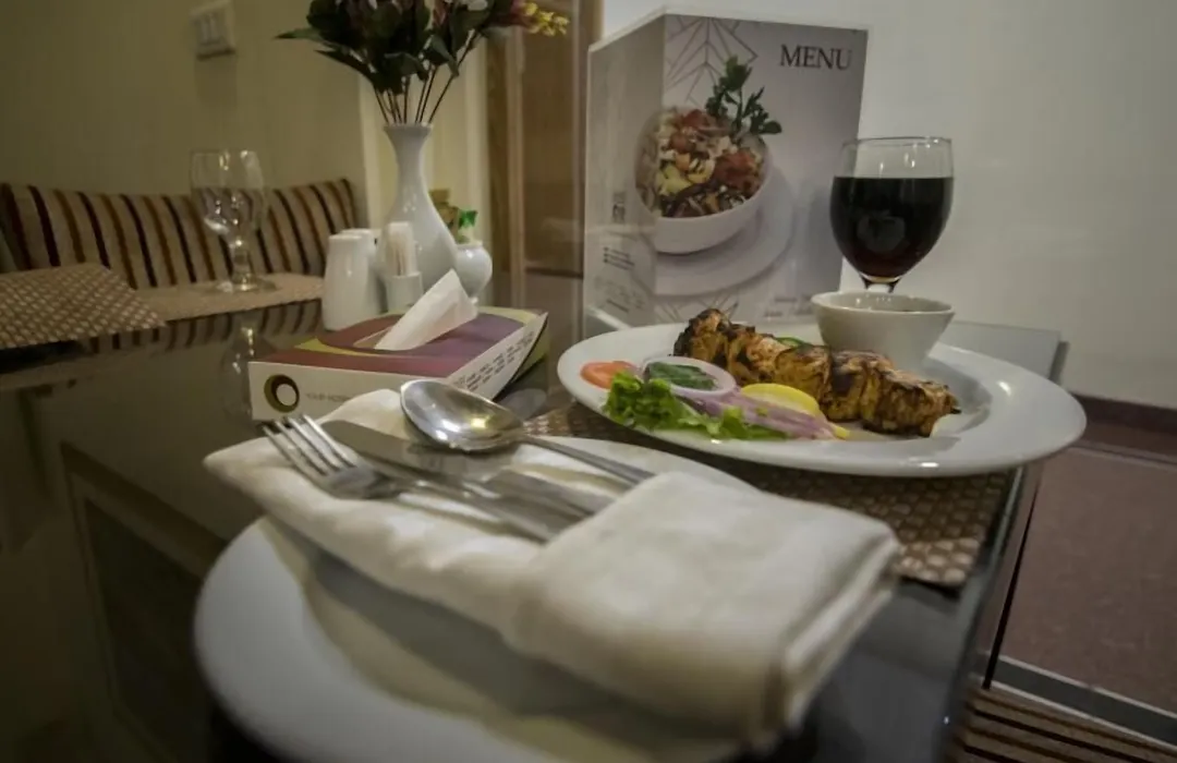 Hotel One Tariq Road Multan-1