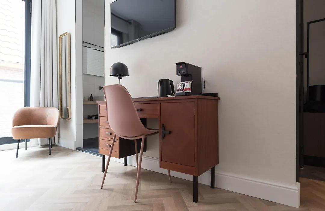 Ysbrantsz Boutique Hotel-1