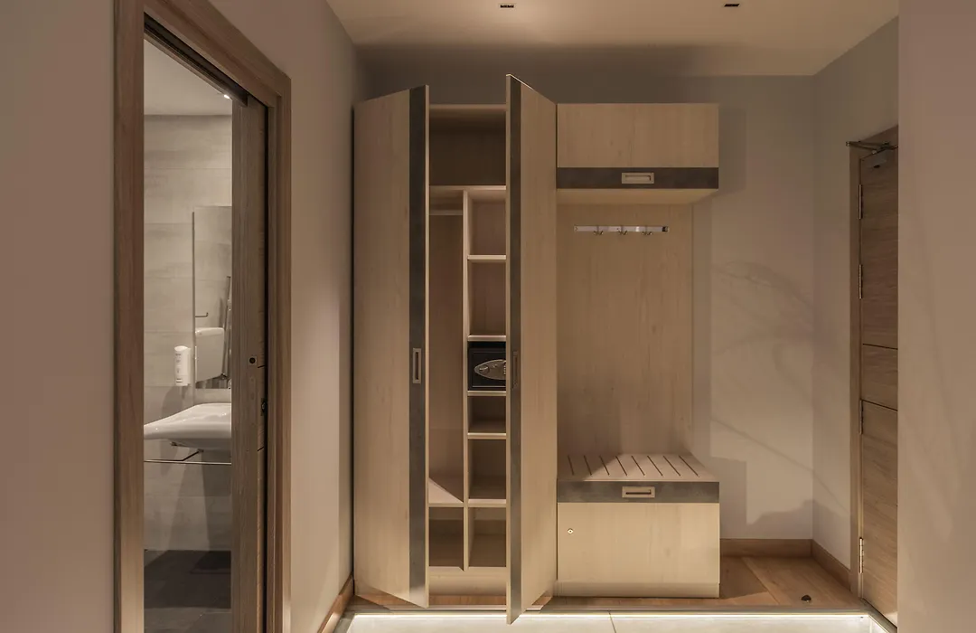 Hotel NERU con Encanto-1
