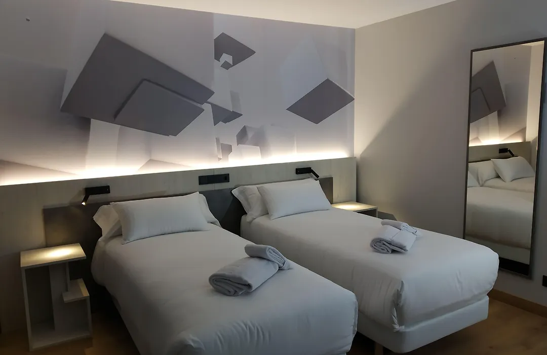 Hotel Neru Con Encanto-1