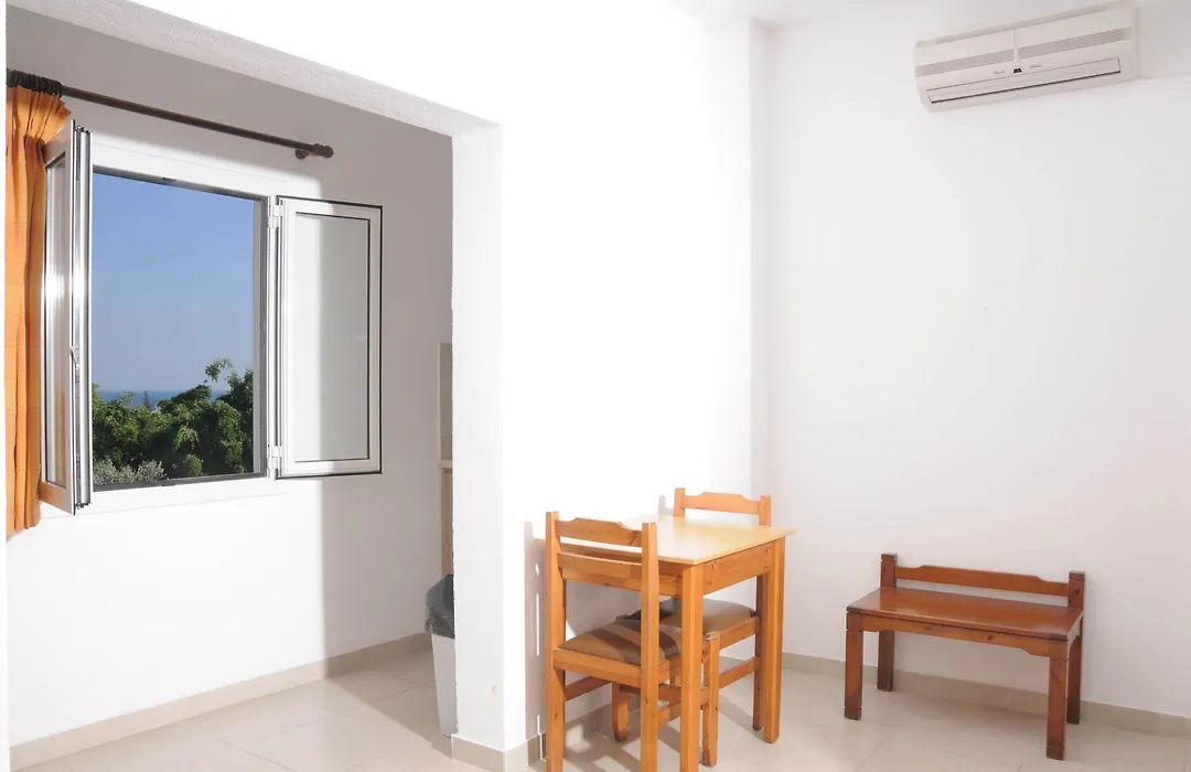 Mastorakis Hotel And Studios-1