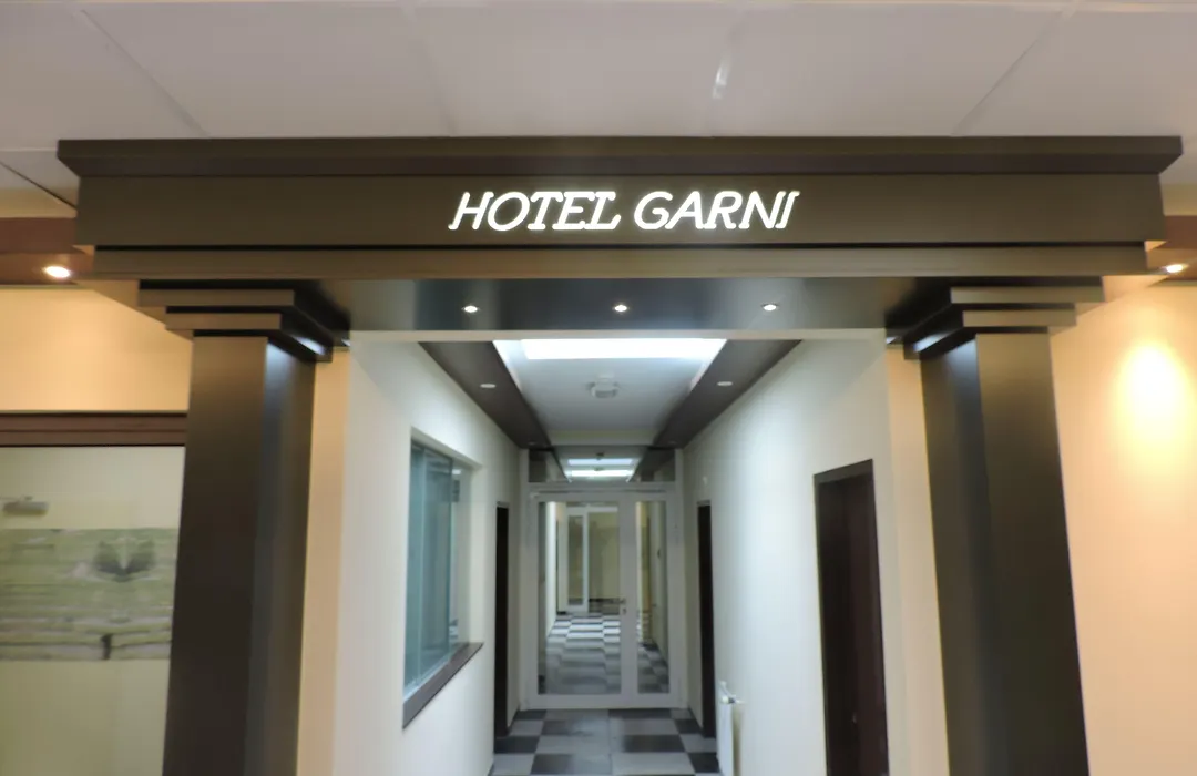 Apart-Hotel Wiesbaden-1