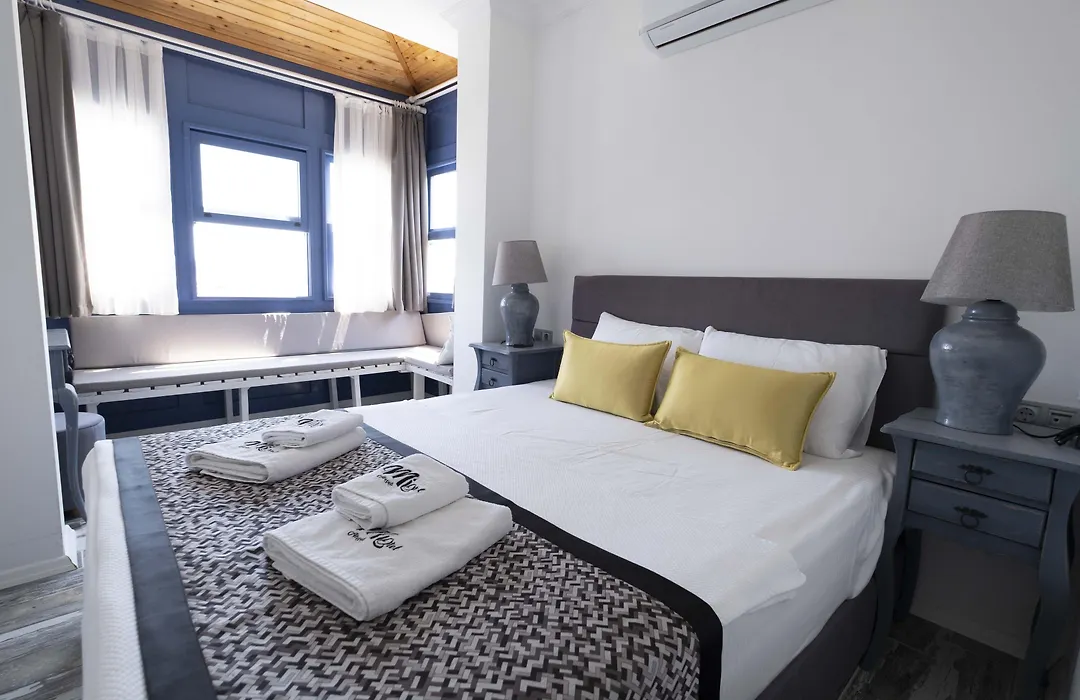 Mi Otel Alaçatı-1