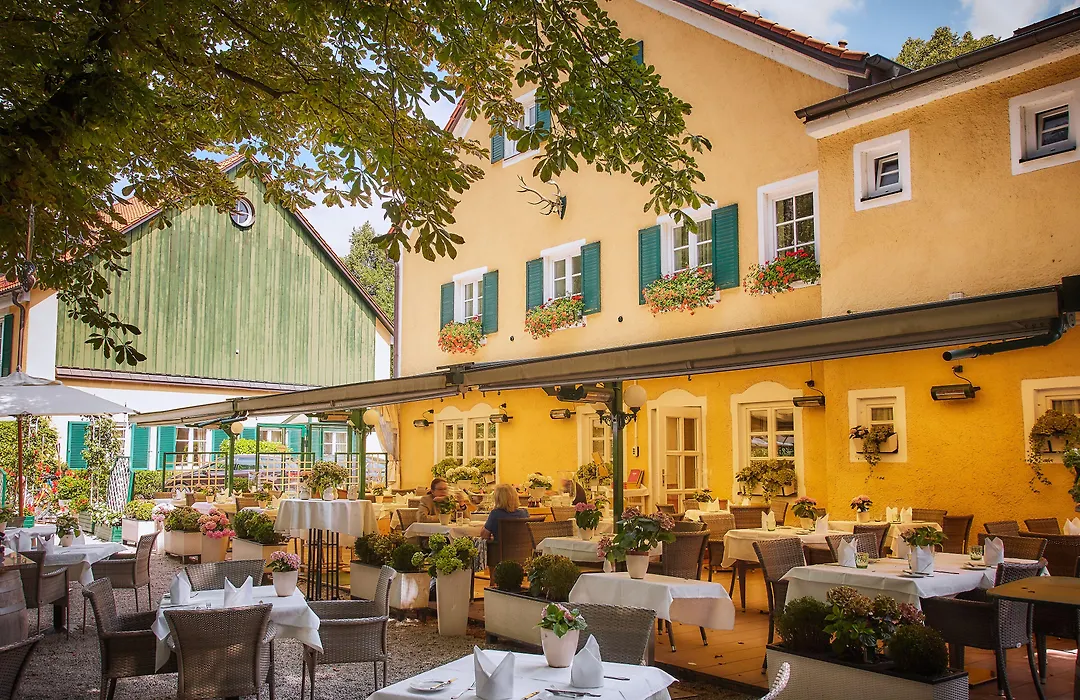 Hotel Freisinger Hof-1