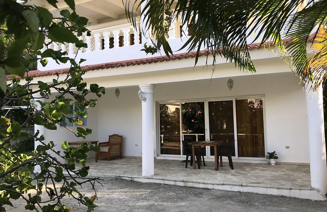 Diamond Hotel Cabarete-1