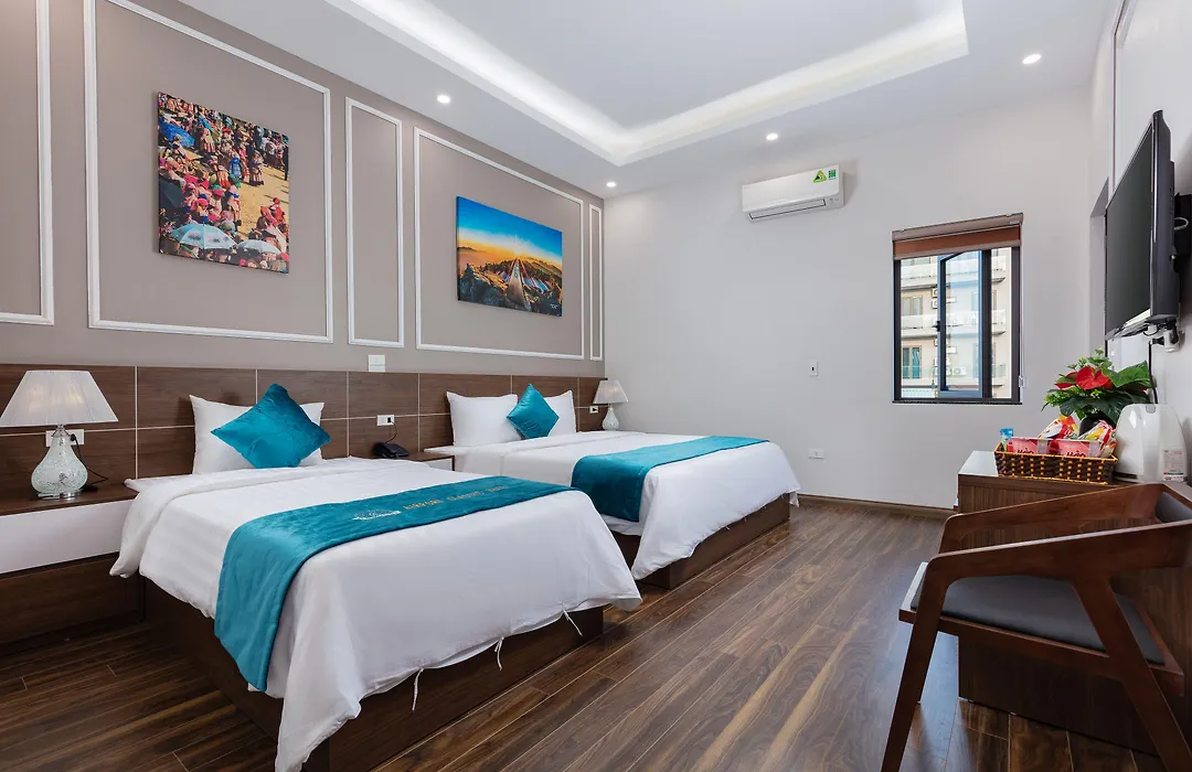 Airport Classic Hotel & Travel-1