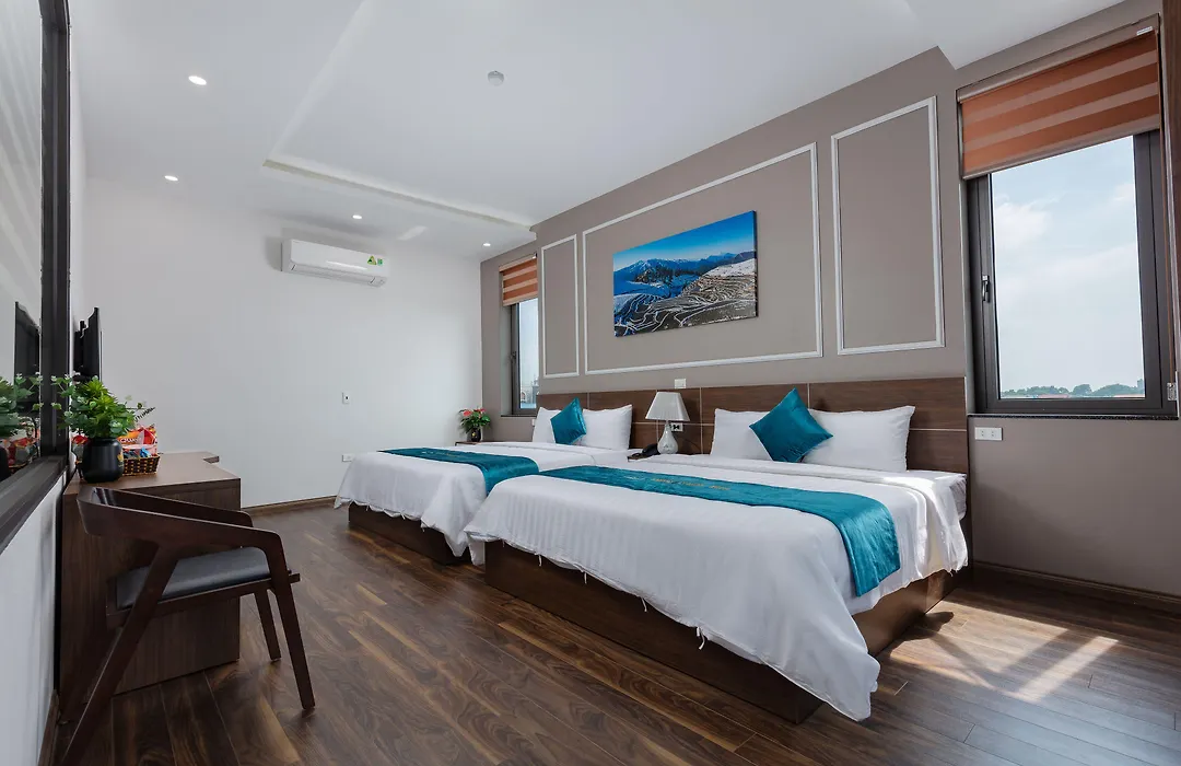 Airport Classic Hotel & Travel-1