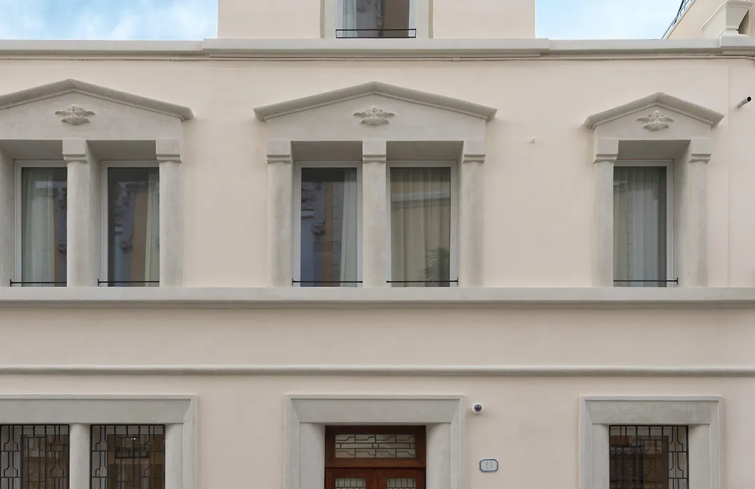 Hotel Canton Dell'Orto-1