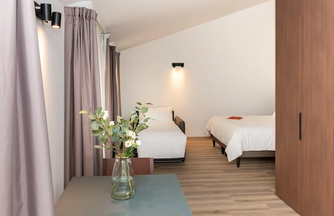 Hotel Canton Dell'Orto-1