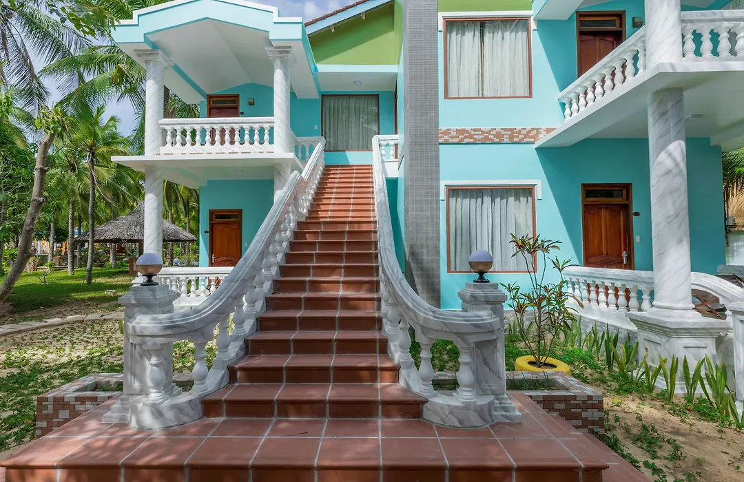 Palmira Beach Resort&Spa-1