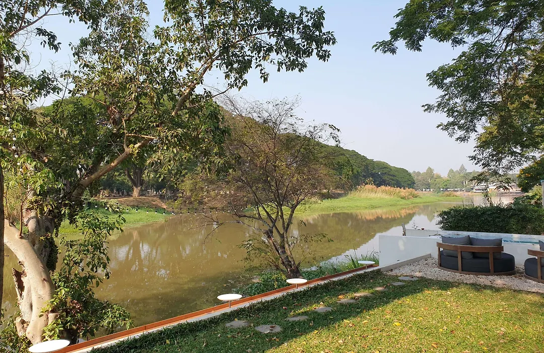 Little Shelter Hotel Chiangmai-1