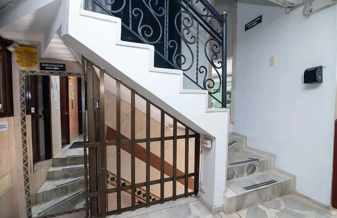 Hotel Ayenda Calypso 1142-1