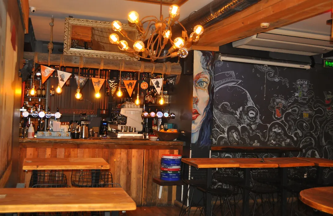 Barkod Otel-1