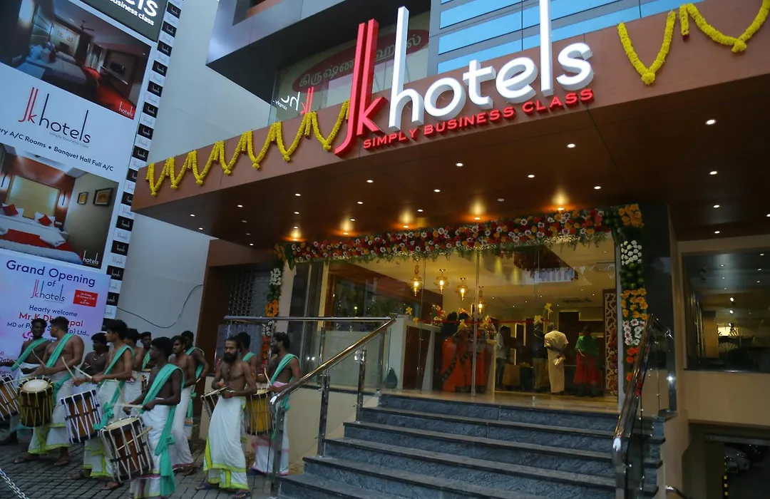 Jk Hotels-1