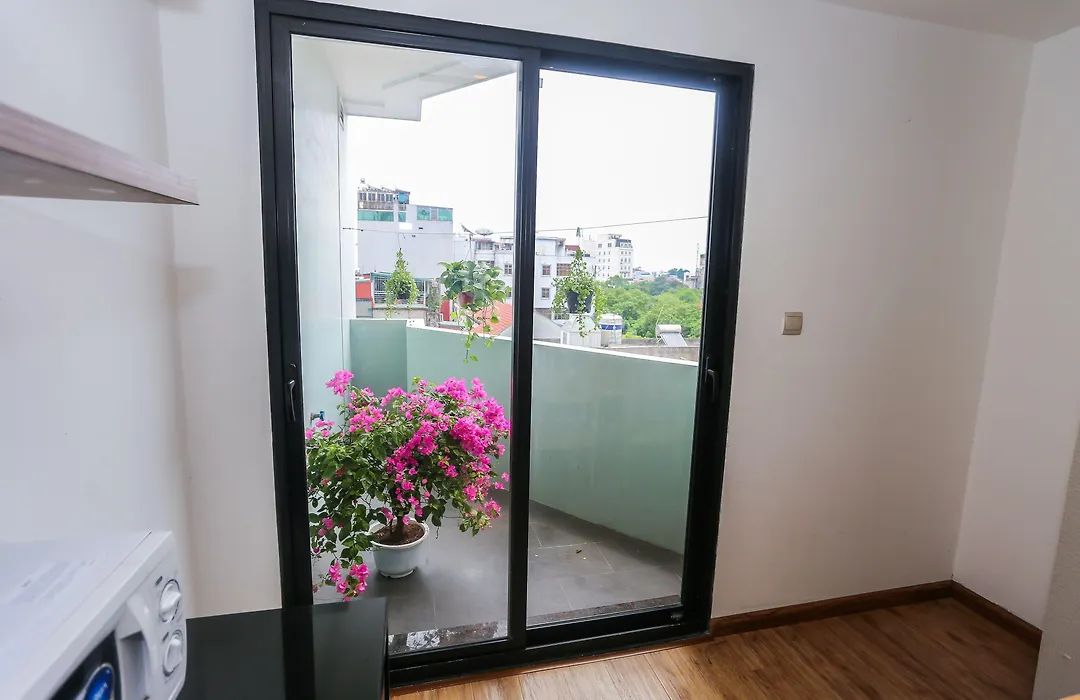 Hnc Premier Hotel & Residences-1