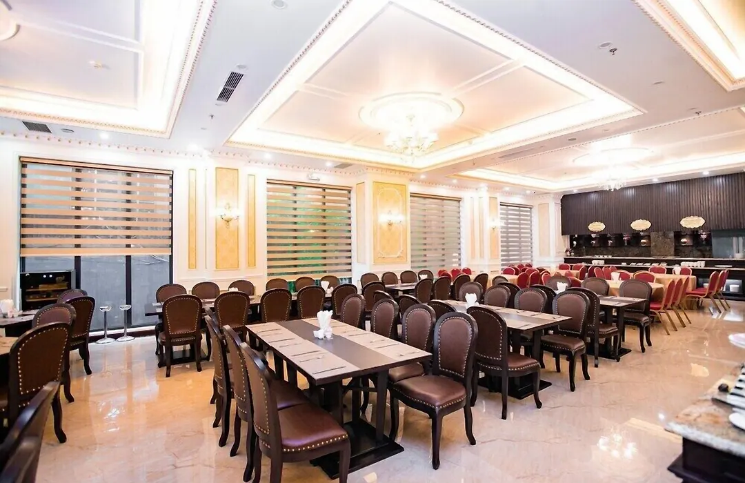Dragon Legend Hotel-1