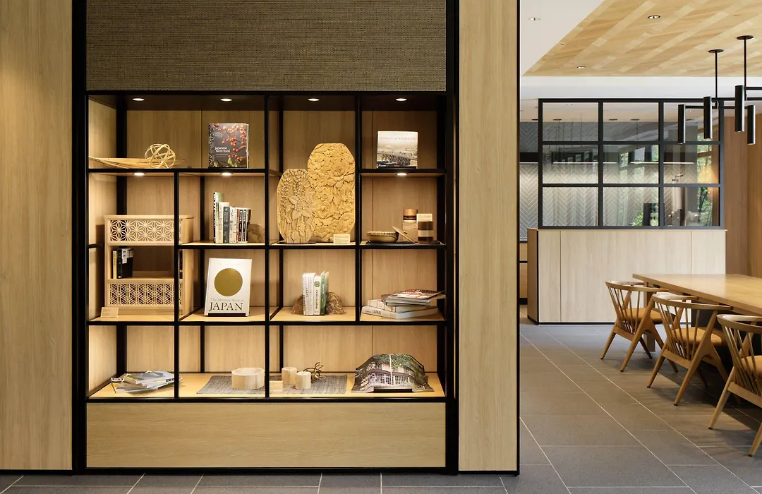 Fairfield By Marriott Tochigi Nikko-1