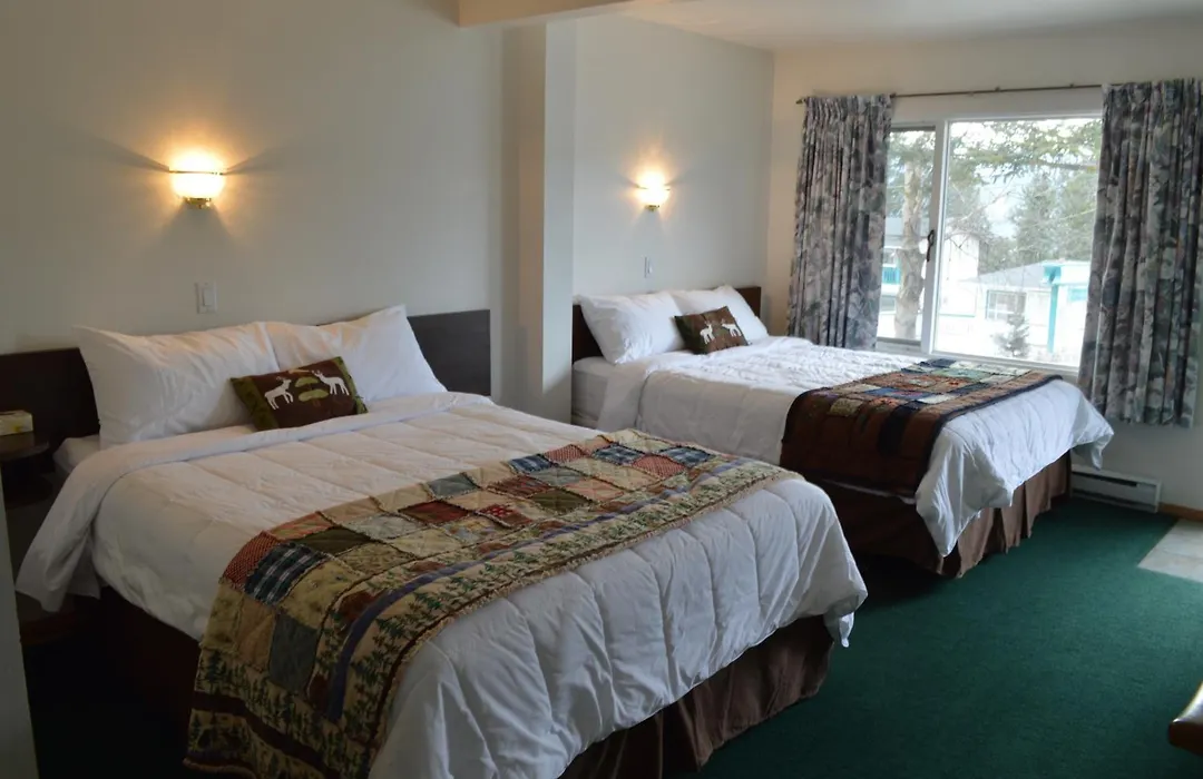 Motel Tyrol-1