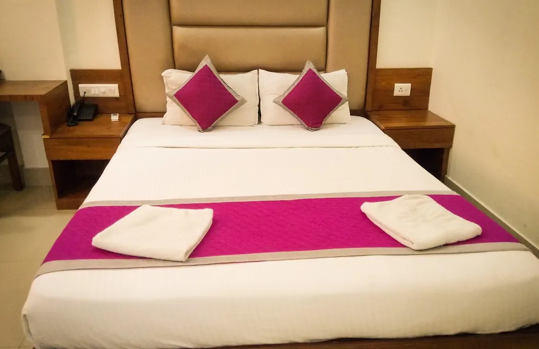 Nexstay Crystal Residency-1