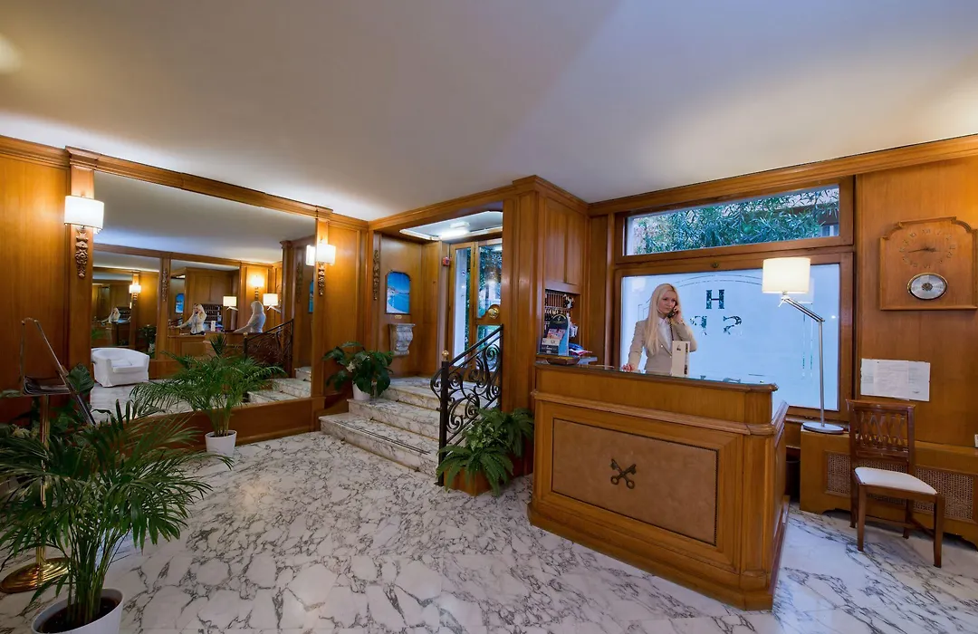 Hotel San Pietro-1