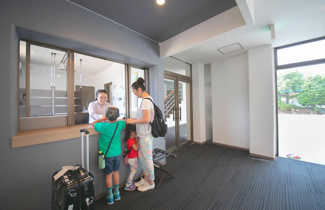Narita Aic Airport Hotel-1