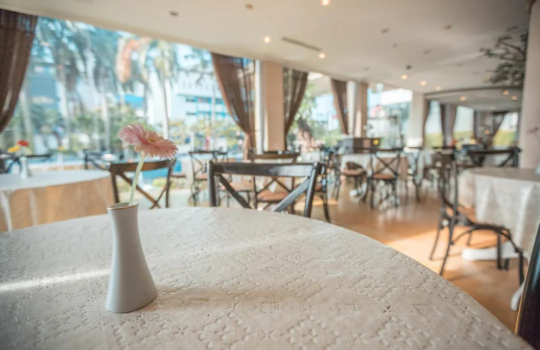 Hotel Bulevar Tanjung Duren Jakarta-1