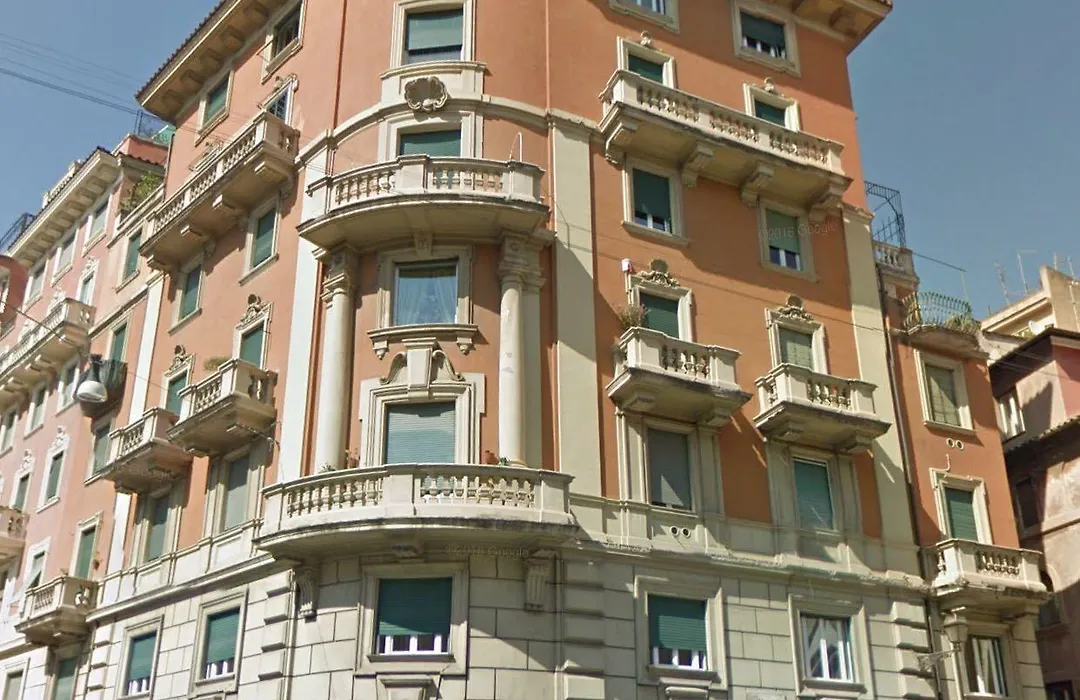 B&B La Capitale-1